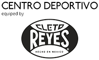 Logo Centro Deportivo Cleto Reyes