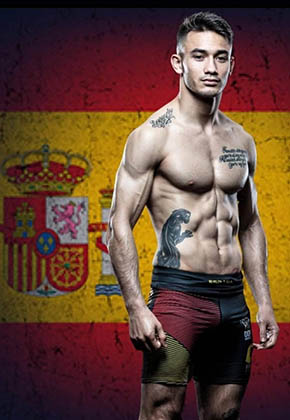 Tino Gilaranz 