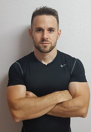 Kevin Rodríguez